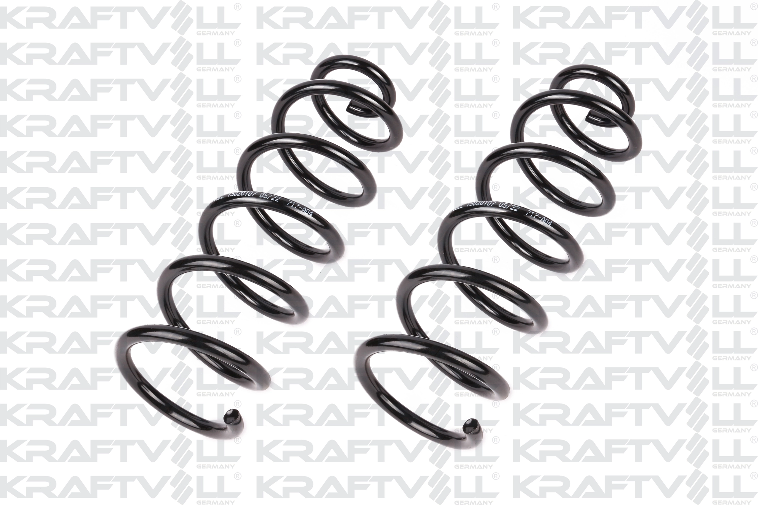 Suspension Spring (15020107)