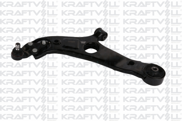 Control/Trailing Arm, wheel suspension (13050495)