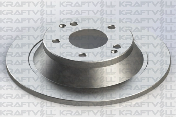 Brake Disc (07040887)
