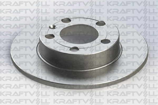 Brake Disc (07040184)