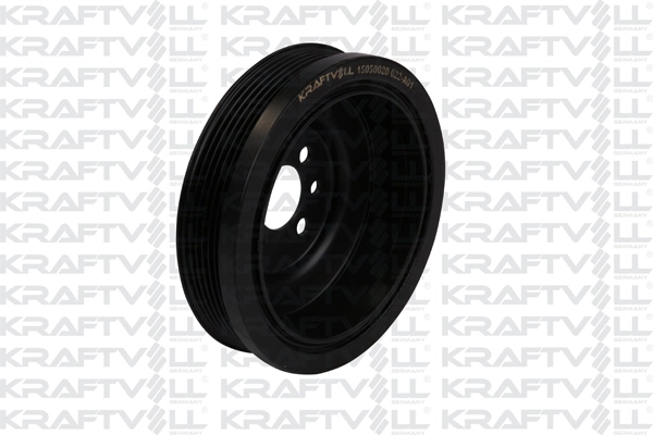 Belt Pulley, crankshaft (15050020)