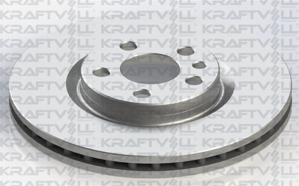 Brake Disc (07040582)