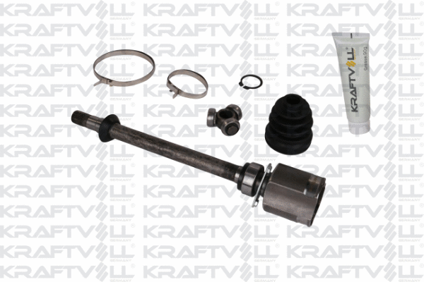 Joint Kit, drive shaft (01020130)