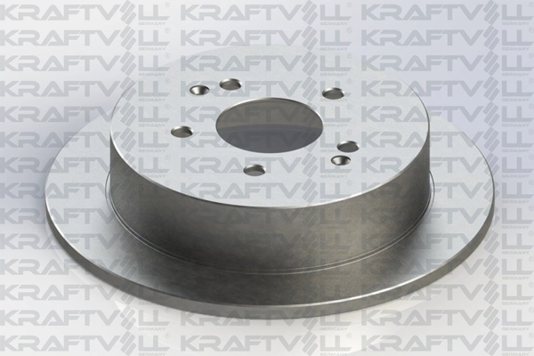 Brake Disc (07040888)