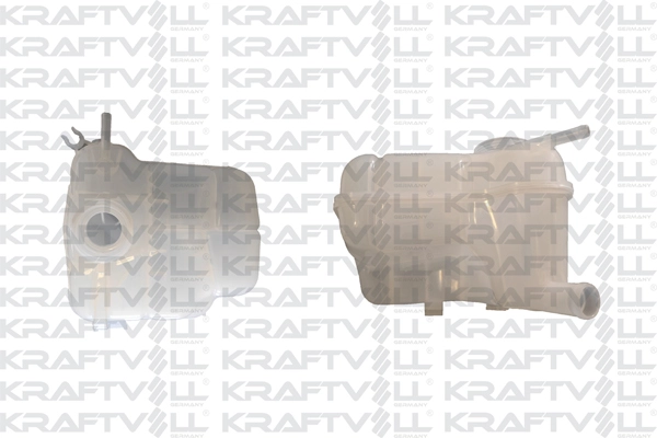 Expansion Tank, coolant (08020305)