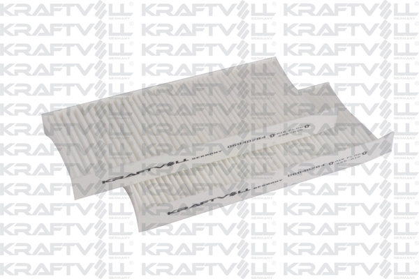 Filter, cabin air (06040284)