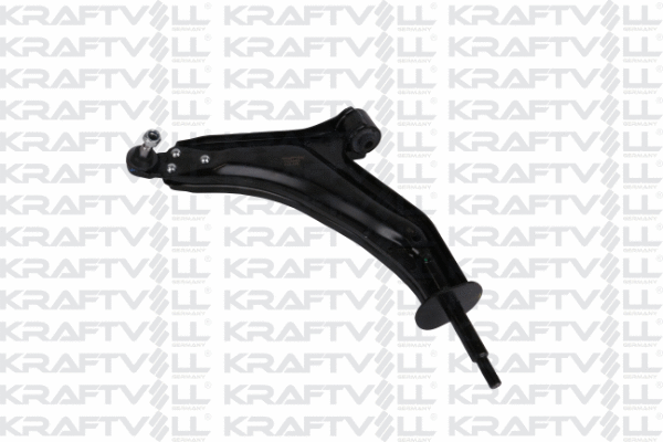 Control/Trailing Arm, wheel suspension (13050492)