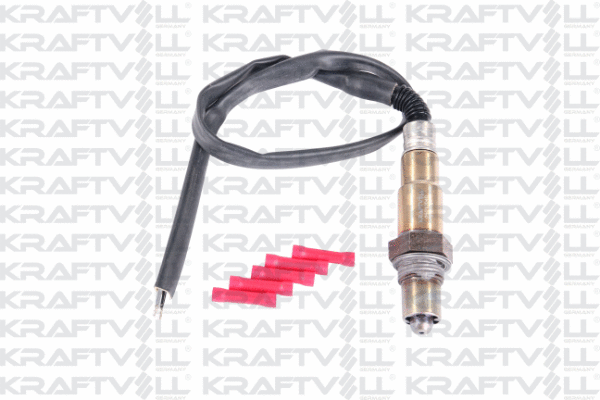 Lambda Sensor (05010040)
