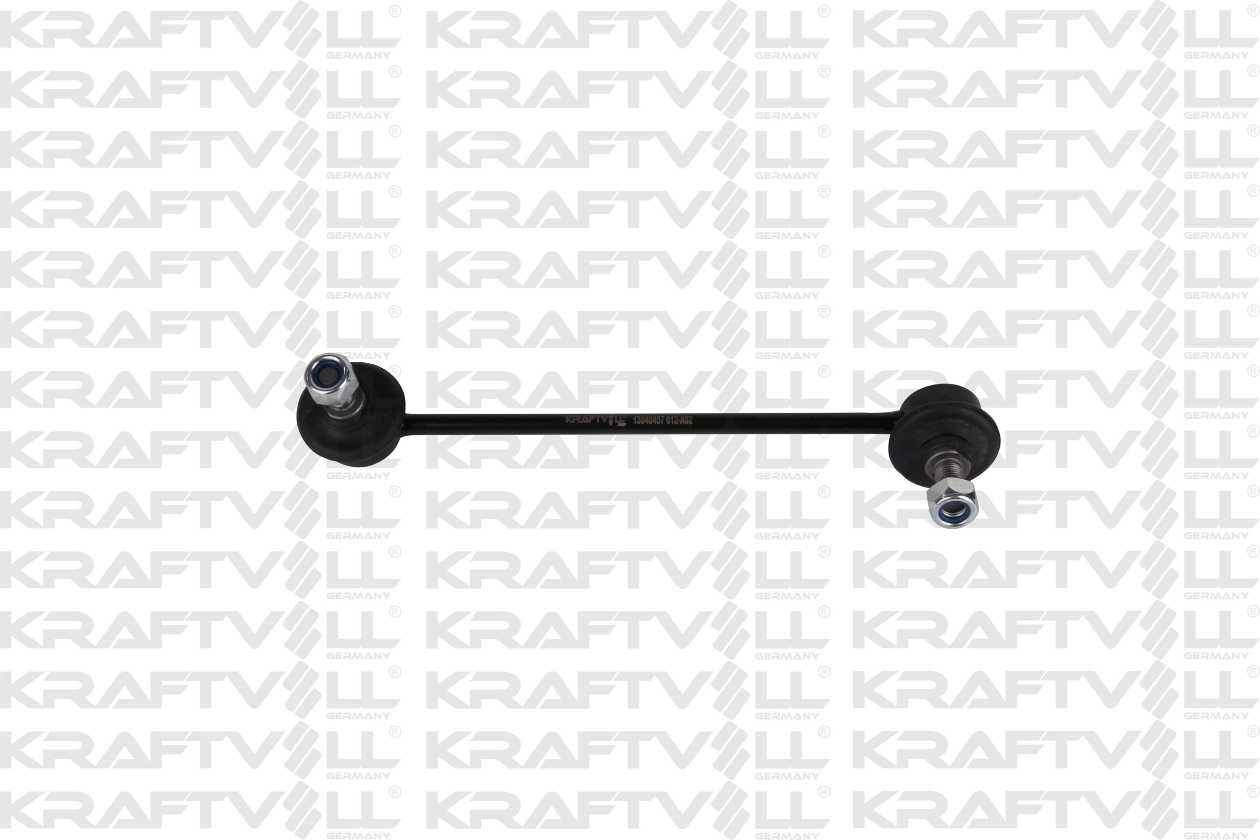 Link/Coupling Rod, stabiliser bar (13040455)