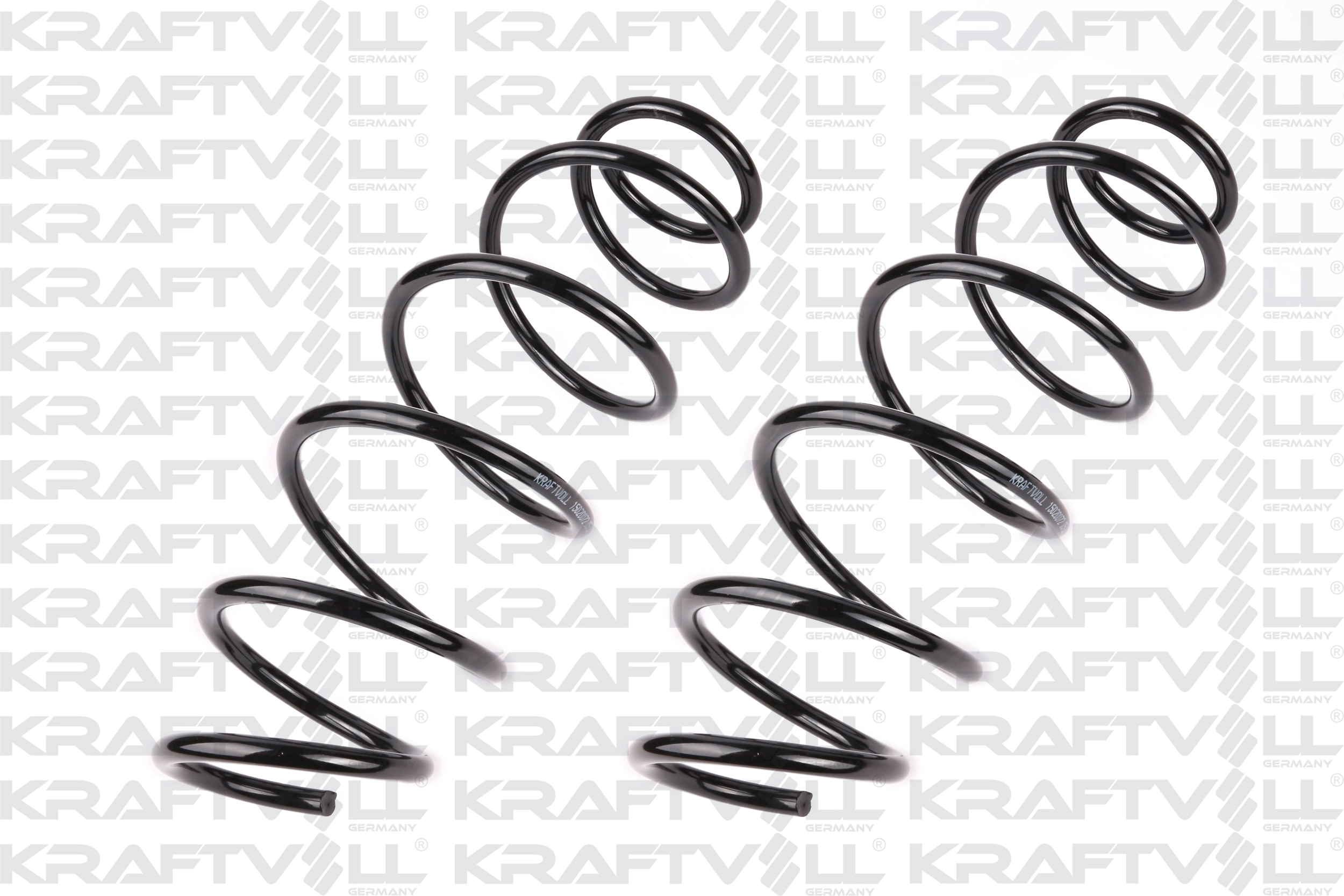 Suspension Spring (15020072)