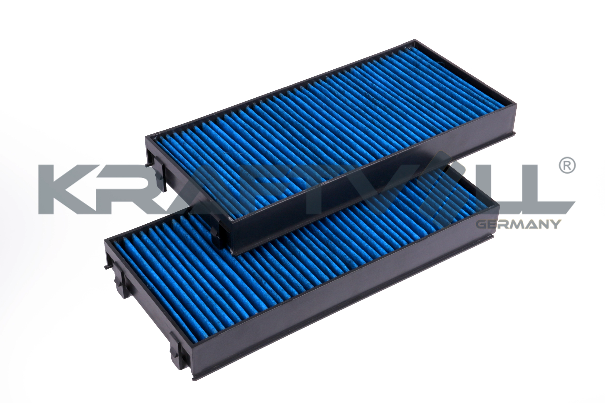 Filter, cabin air (06040134)