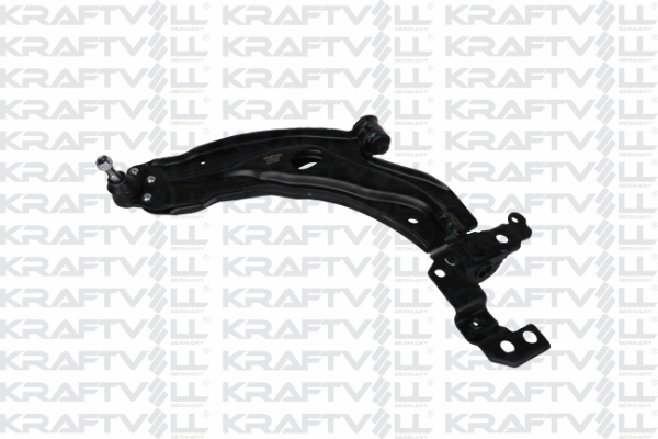 Control/Trailing Arm, wheel suspension (13050699)
