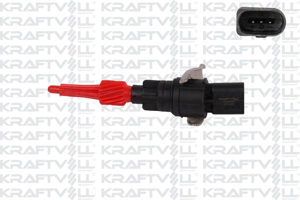 Sensor, speed (05090003)