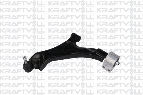 Control/Trailing Arm, wheel suspension (13050797)