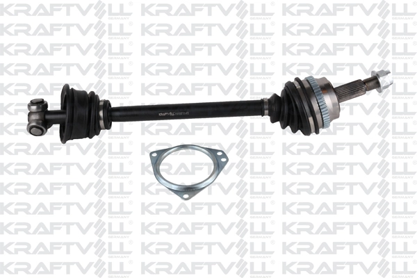 Drive Shaft (01010387)