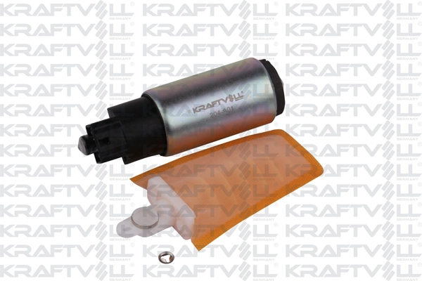 Fuel Pump (05050007)