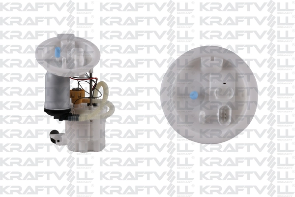 Fuel Feed Unit (05050250)