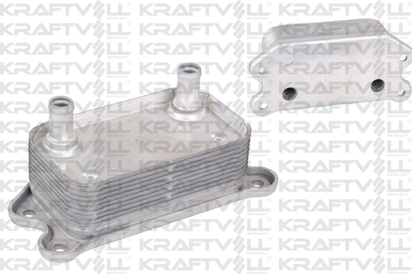 Oil Cooler, engine oil (08090206)