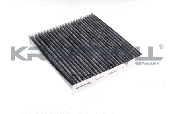 Filter, cabin air (06040074)