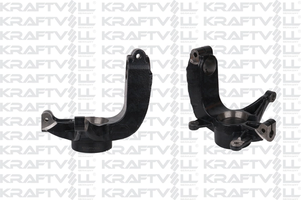 Steering Knuckle, wheel suspension (01030047)