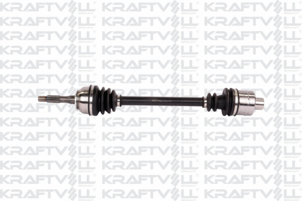Drive Shaft (01010001)