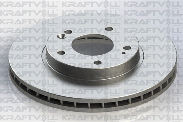 Brake Disc (07040299)