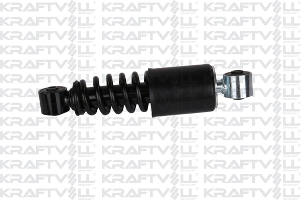 Shock Absorber, driver cab suspension (15040027)