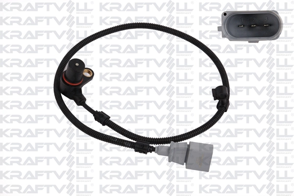 Sensor, crankshaft pulse (05090280)