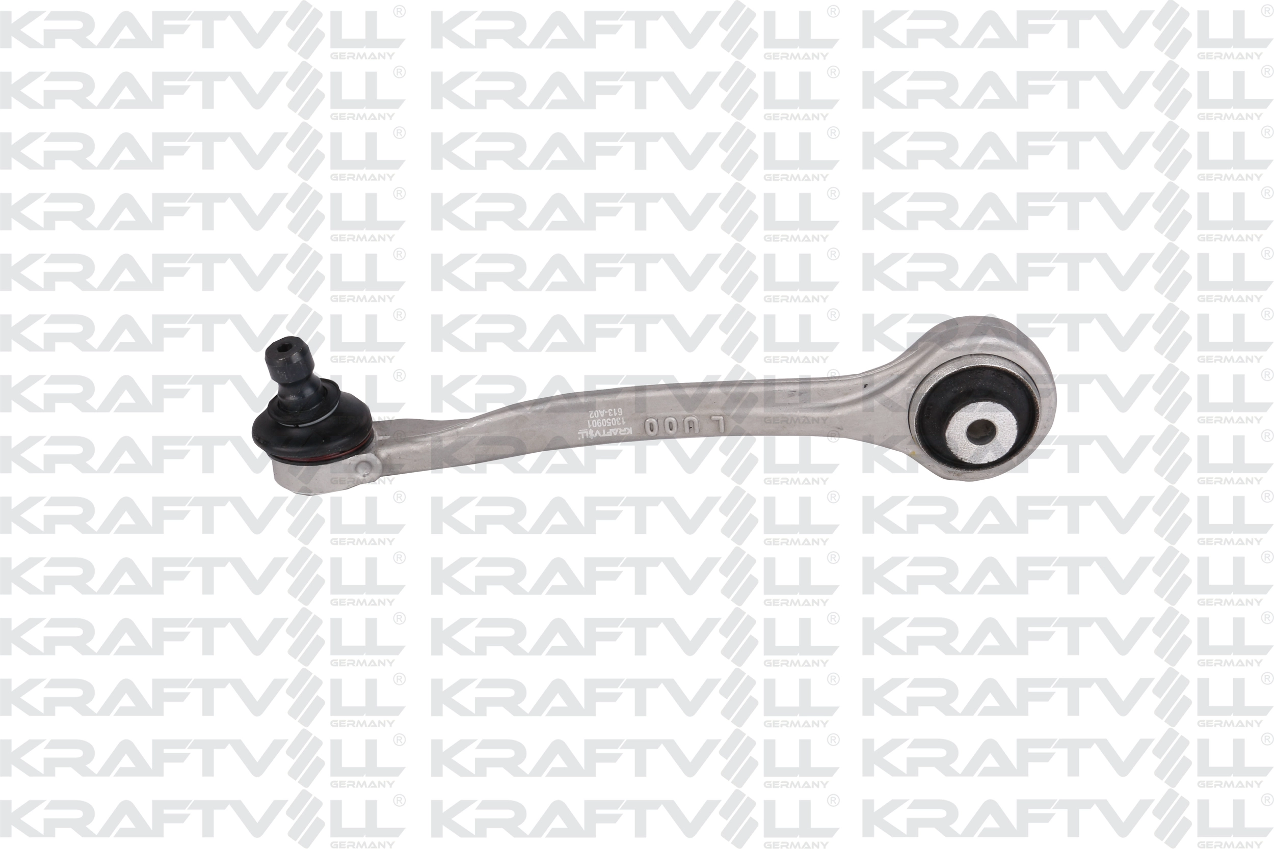 Control/Trailing Arm, wheel suspension (13050901)