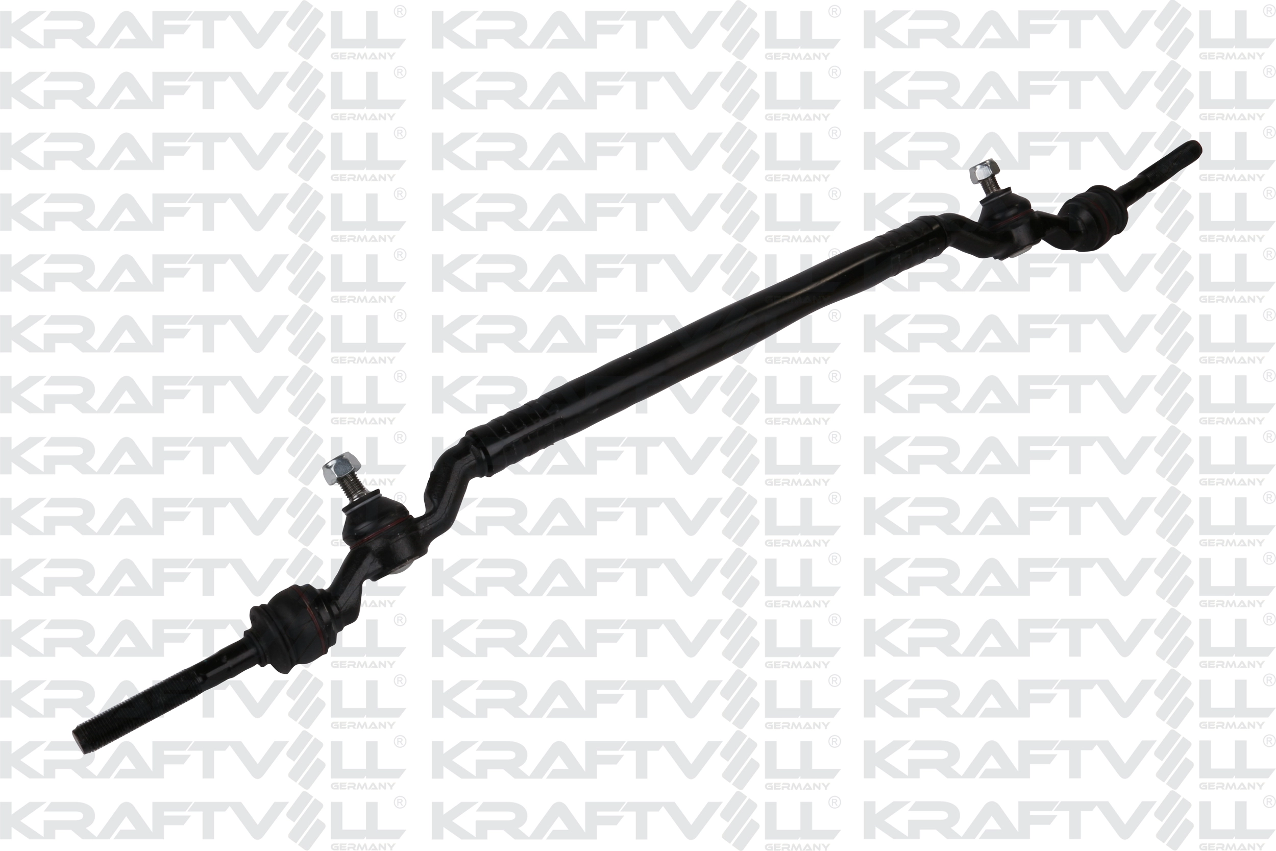 Centre Rod Assembly (13030508)