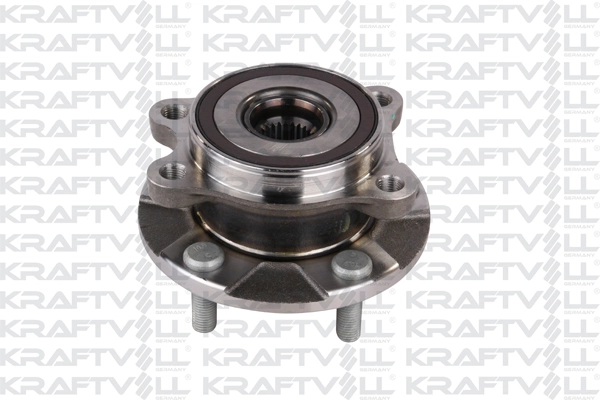 Wheel Bearing Kit (14030049)