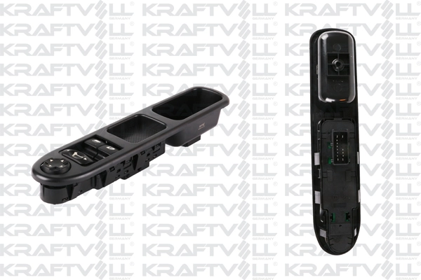 Switch, window regulator (04050025)