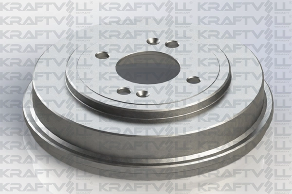 Brake Drum (07040386)