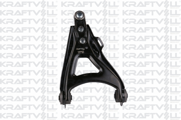 Control/Trailing Arm, wheel suspension (13050024)