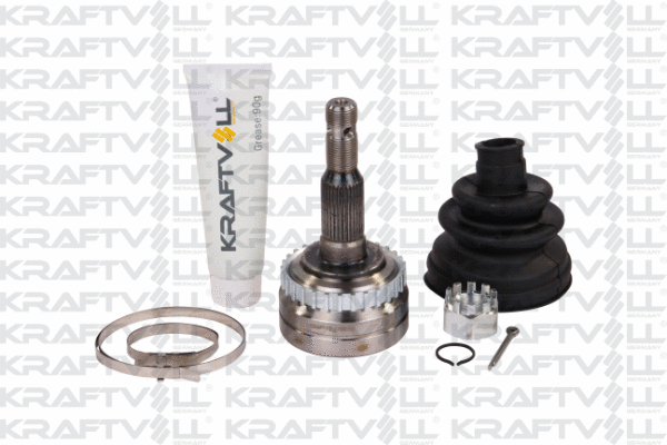 Joint Kit, drive shaft (01020079)