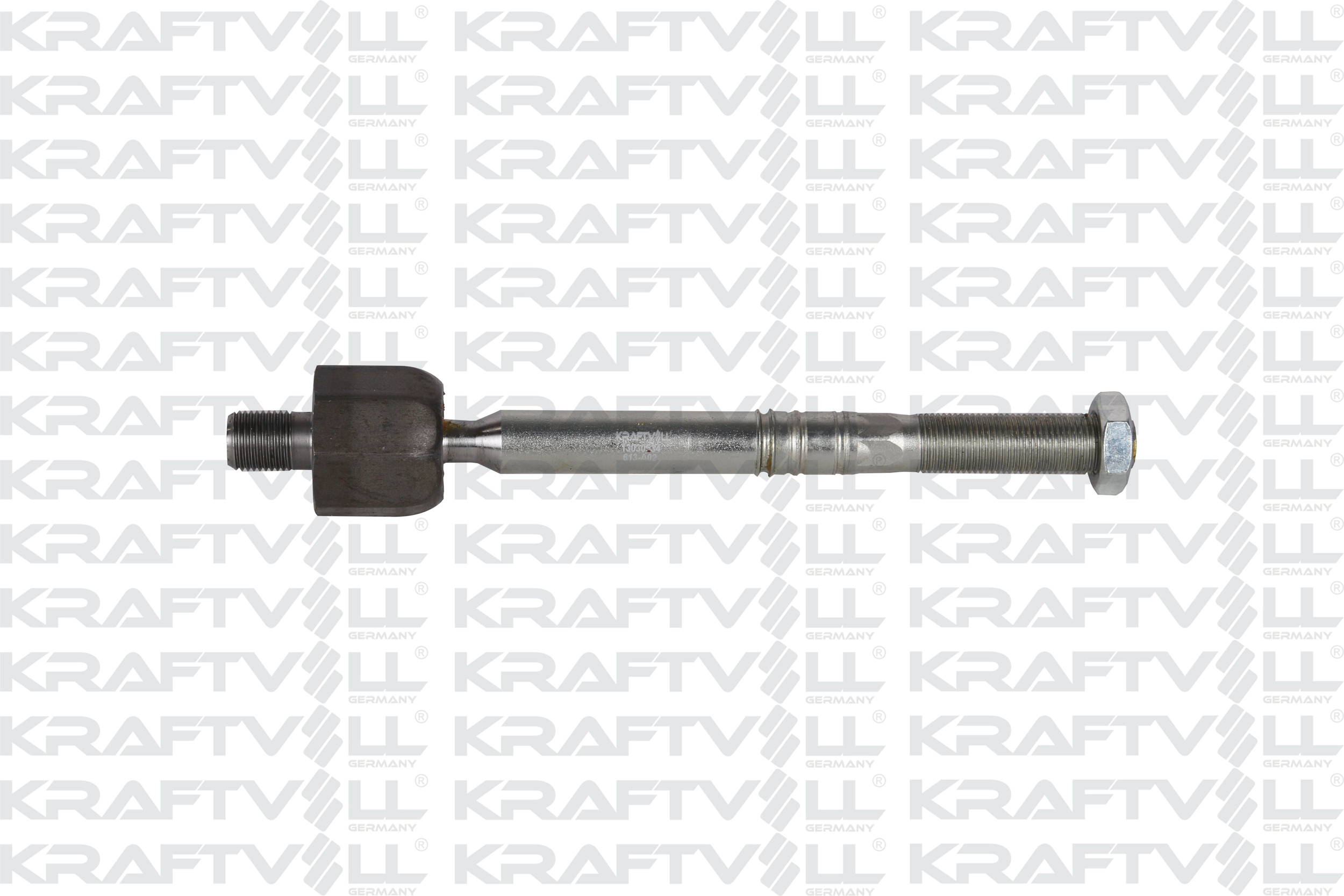 Inner Tie Rod (13030534)