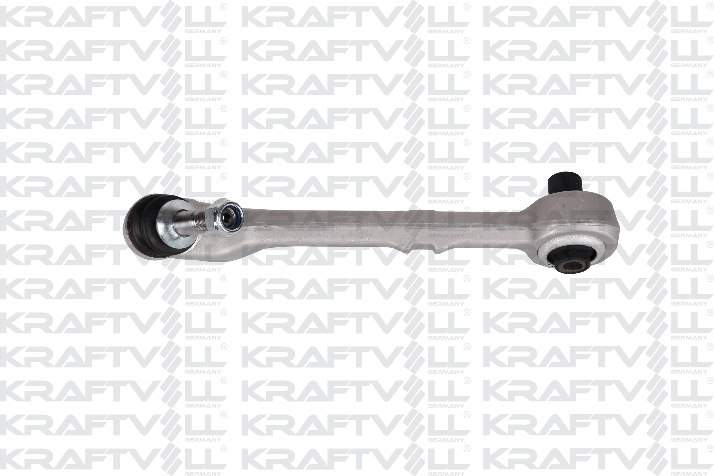 Control/Trailing Arm, wheel suspension (13050847)
