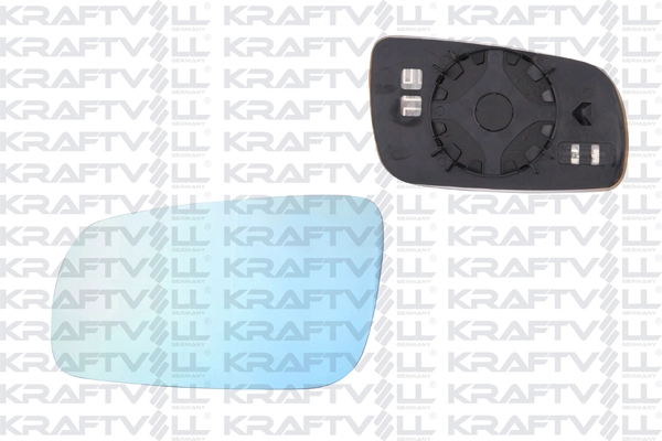 Mirror Glass, exterior mirror (09080163)