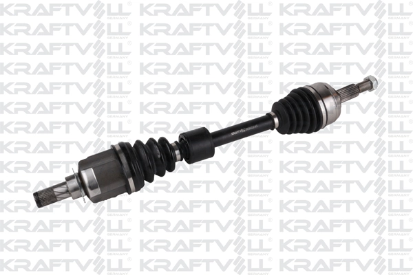 Drive Shaft (01010412)