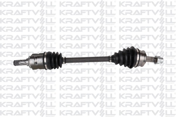 Drive Shaft (01010295)