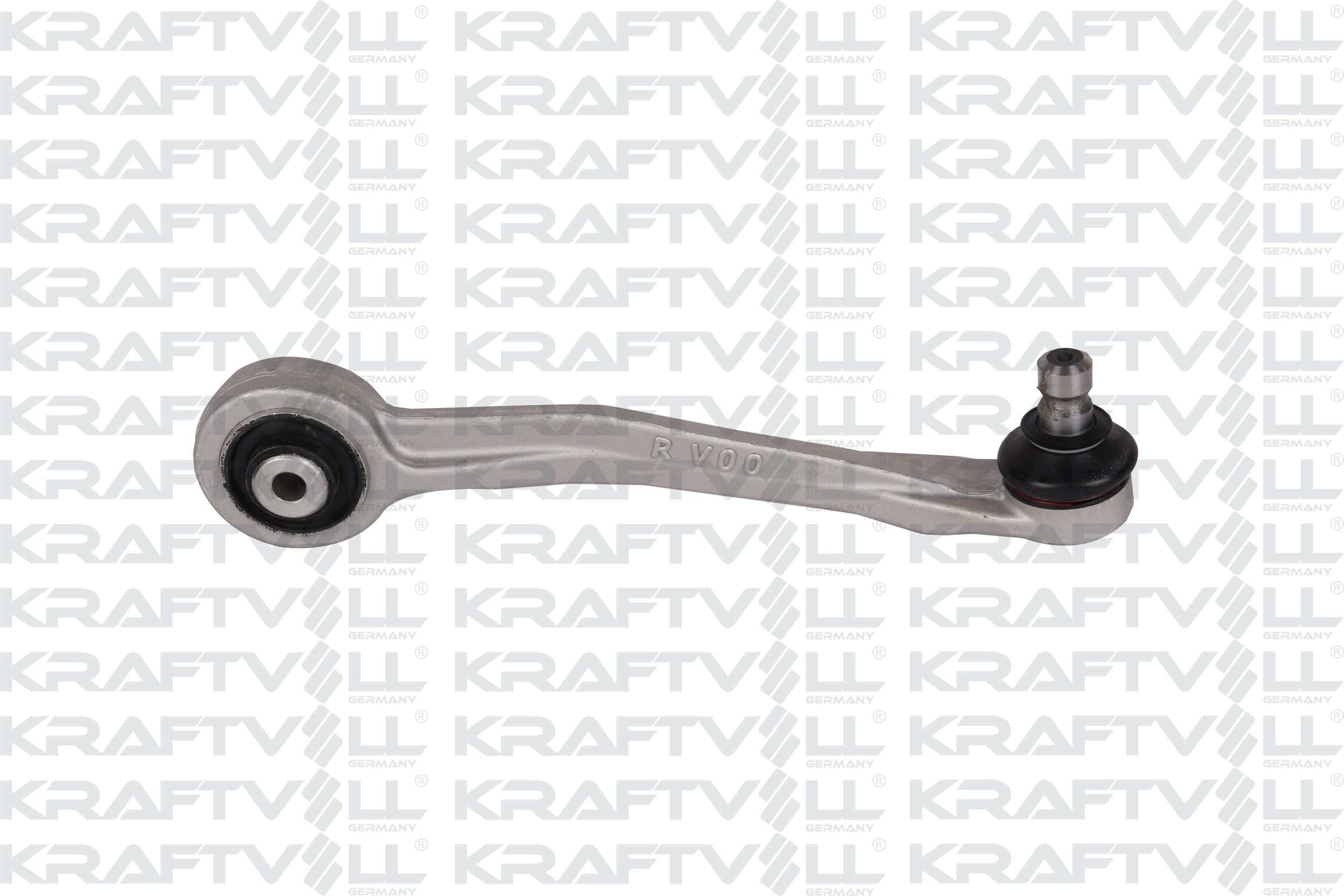 Control/Trailing Arm, wheel suspension (13030280)