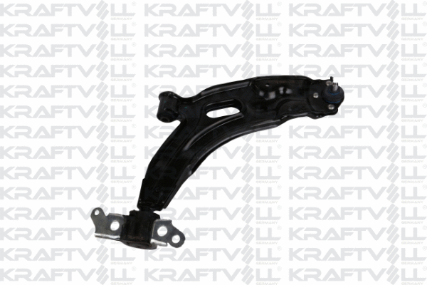 Control/Trailing Arm, wheel suspension (13050708)