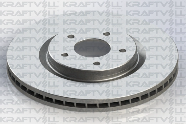 Brake Disc (07040434)