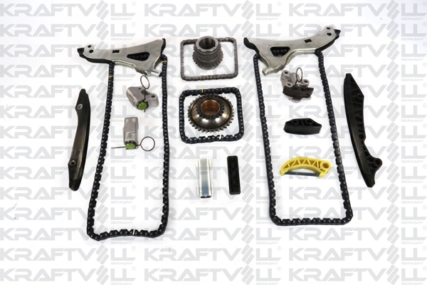 Timing Chain Kit (12100036)