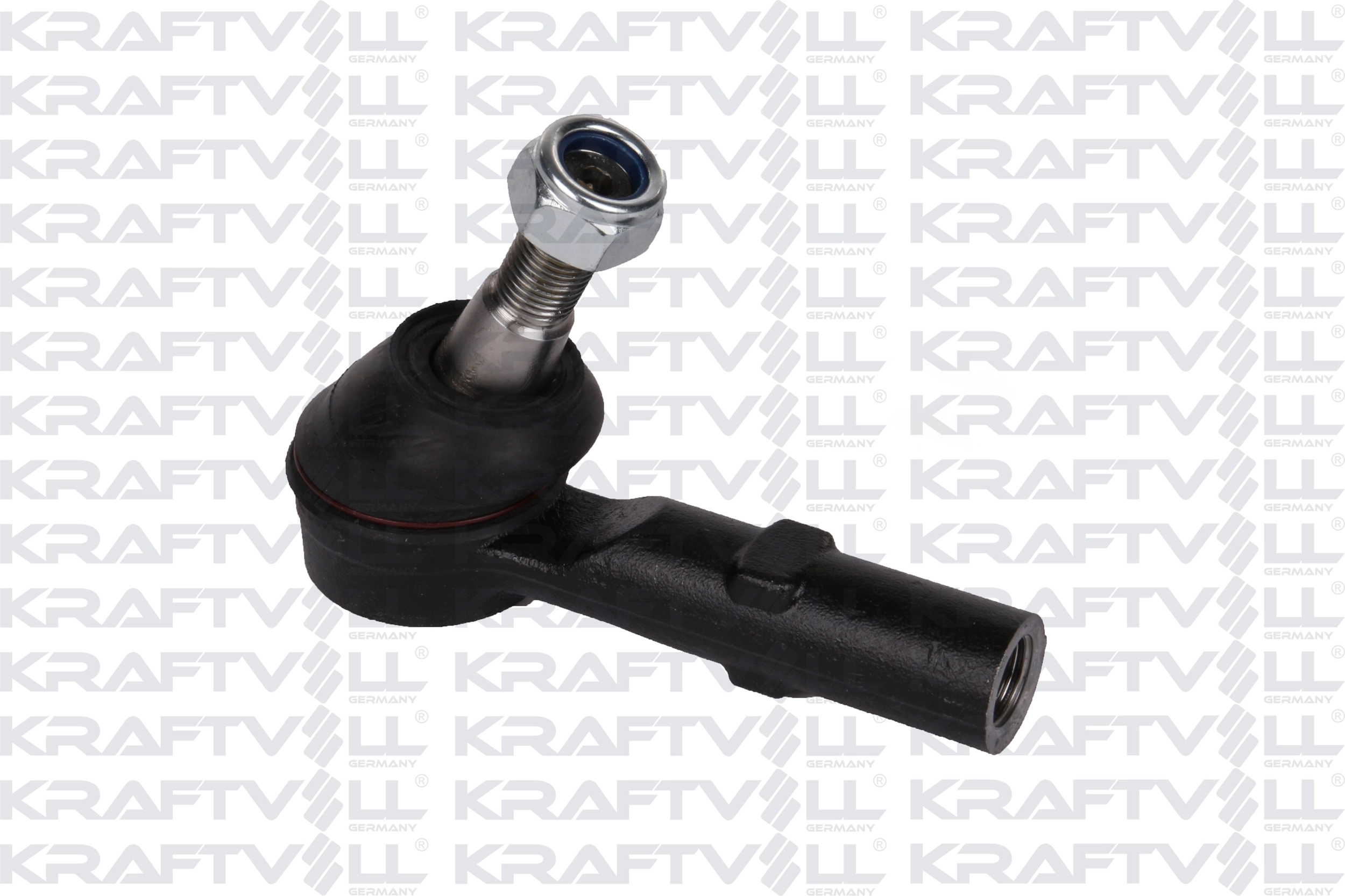 Tie Rod End (13020456)