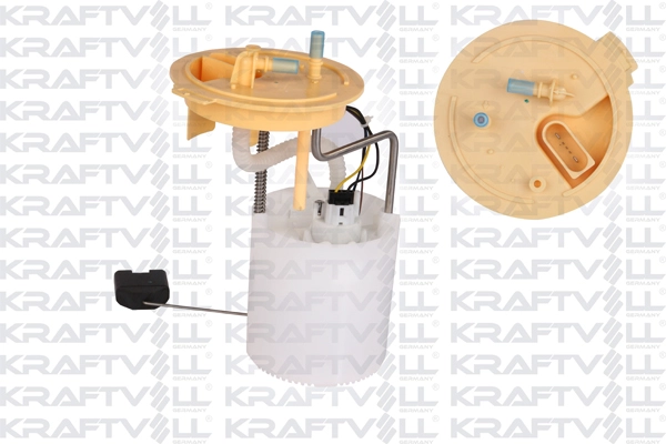 Fuel Feed Unit (05050130)