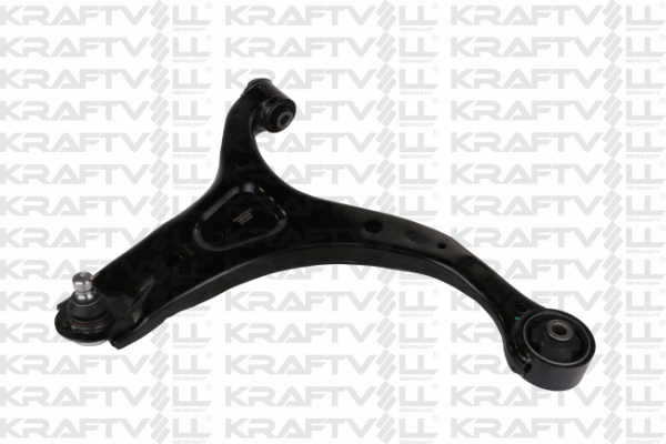 Control/Trailing Arm, wheel suspension (13050524)