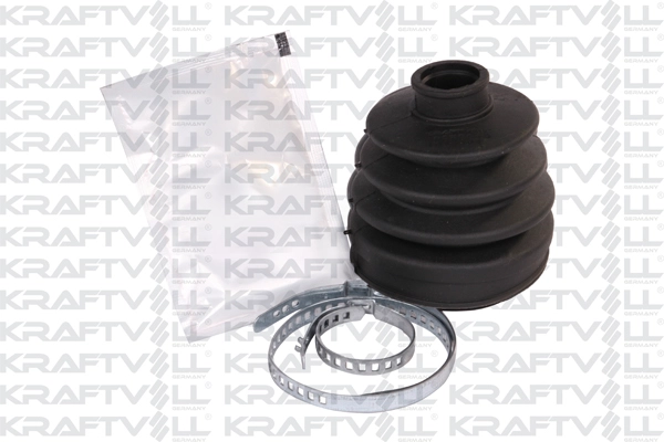 Bellow, drive shaft (10020019)