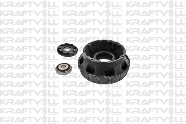 Rolling Bearing, suspension strut support mount (10011220)