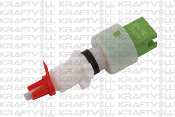 Switch, clutch control (cruise control) (05080138)